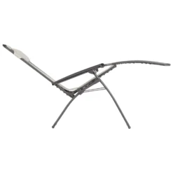 Relaxsessel Lafuma R Clip, Seigle II 9 Relaxsessel Lafuma R Clip, Seigle II -Lafuma Verkäufe stufenlos verstellbarer relax sessel lafuma r clip seigle ii 1000 3 24887
