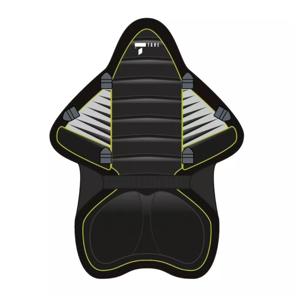 Kajak-Sitz Tahe Kayak Backrest Ergo 1 Kajak-Sitz Tahe Kayak Backrest Ergo