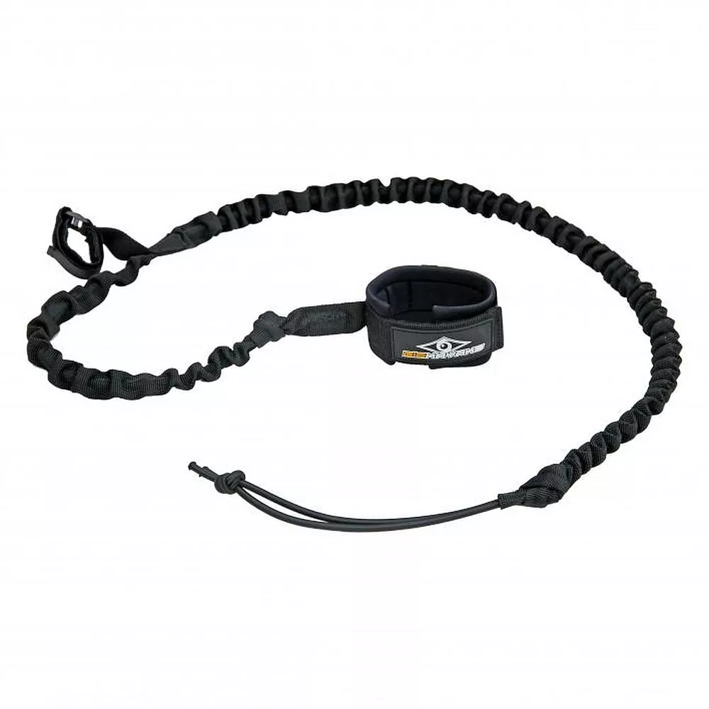 Kajak Befestigungsleine Tahe Kayak Paddle Multileash 1 Kajak Befestigungsleine Tahe Kayak Paddle Multileash