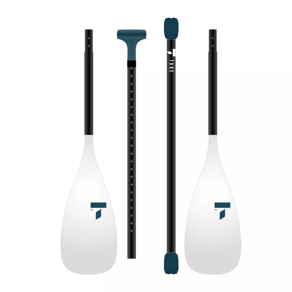 SUP-Kajak-Paddel Tahe Sup-Yak Beach Paddle Alu 200 1 SUP-Kajak-Paddel Tahe Sup-Yak Beach Paddle Alu 200