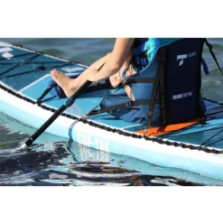 SUP-Kajak-Sitz Tahe Sup-Yak Beach Soft Seat -Lafuma Verkäufe tahe sup yak beach soft seat sitz kajaksitz campingsitz 1000 2 22582