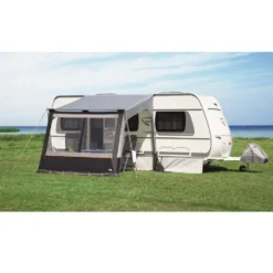 Vorzelt DWT Fortuna II -Lafuma Verkäufe teilvorzelt dwt fortuna II fuer reise und saisoncamping caravanvorzelt teilvorzelt 1000 1 14517