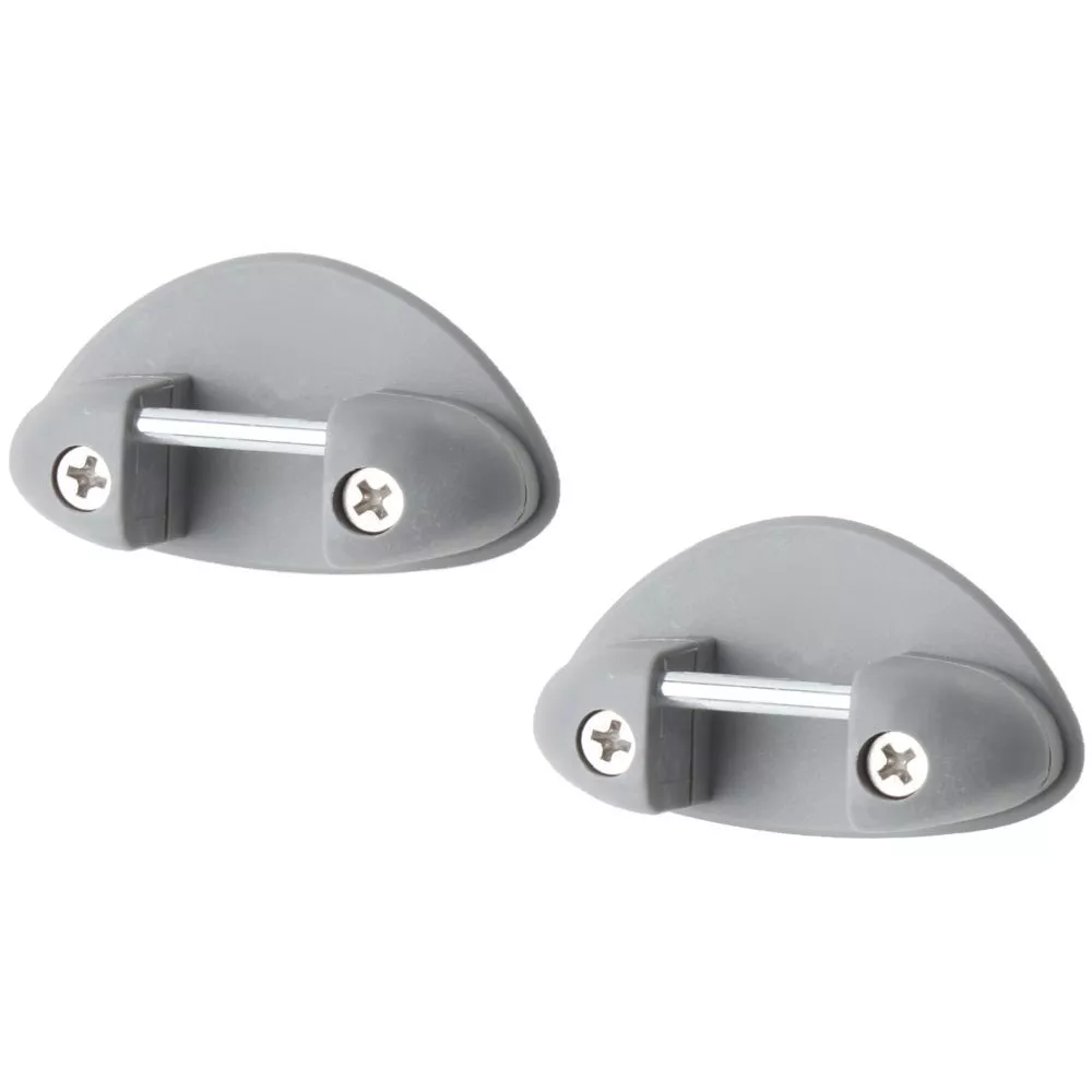 Teleskopierbare Aluminium-Nischenleiter Brunner Laddy Alcove 5 Teleskopierbare Aluminium-Nischenleiter Brunner Laddy Alcove – Bild 5