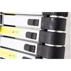 Teleskopierbare Aluminium-Nischenleiter Brunner Laddy Alcove 15 Teleskopierbare Aluminium-Nischenleiter Brunner Laddy Alcove -Lafuma Verkäufe teleskopierbare aluminium nischenleiter brunner laddy alcove teleskopleiter alkovenleiter campingleiter soft close technologie 1000 6 23761