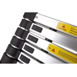 Teleskopleiter Thule Van -Lafuma Verkäufe teleskopleiter brunner laddy wohnwagenleiter caravanleiter ausziehbare leiter 1 2 16439