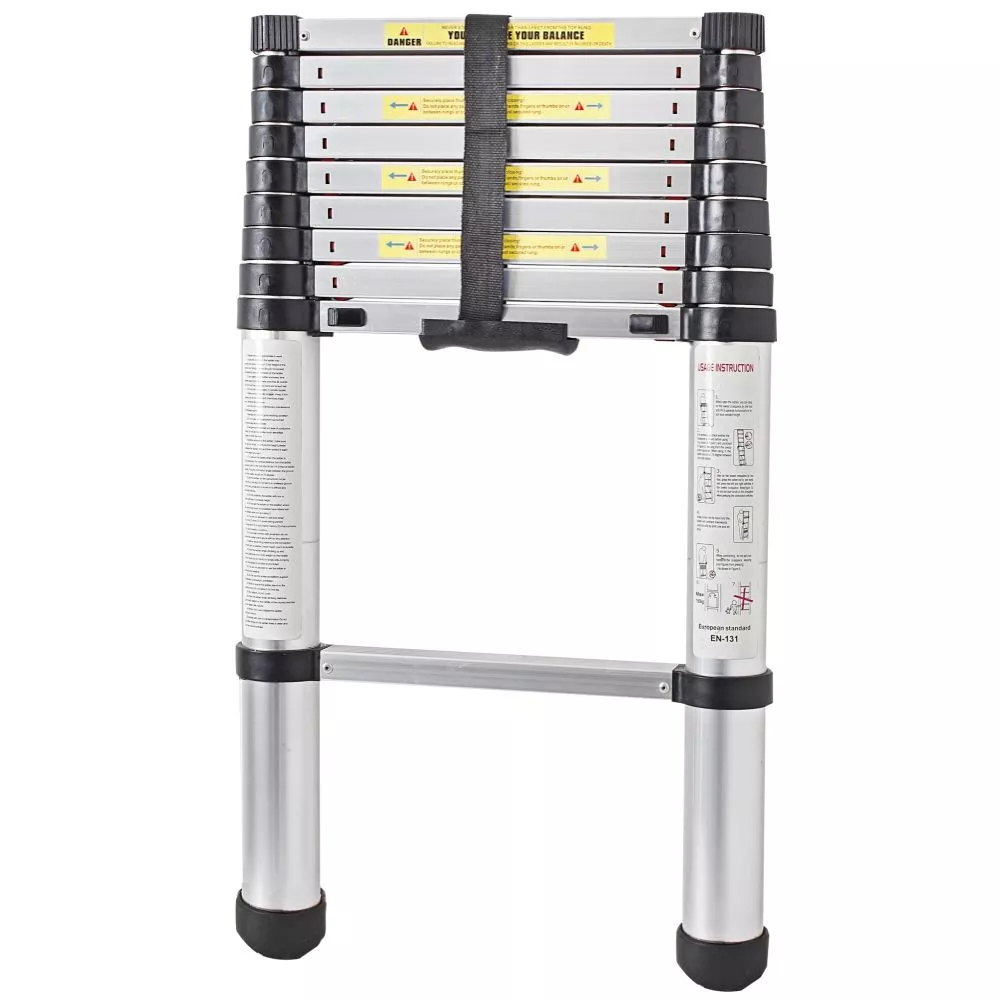 Camping-Teleskopleiter Brunner Laddy Air 1 Camping-Teleskopleiter Brunner Laddy Air