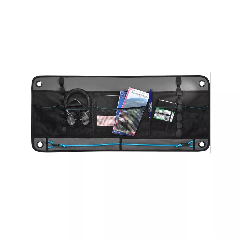 Ordnungssystem Thule Untertisch-Organizer 1 Ordnungssystem Thule Untertisch-Organizer