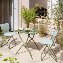 Campingtisch Lafuma Balcony II, Moss 20 Campingtisch Lafuma Balcony II, Moss -Lafuma Verkäufe tisch terrasse lafuma balcony 2 colorblock moss klappbarer gruener campingtisch balkontisch 1000 9 24937