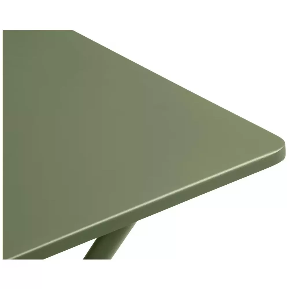 Campingtisch Lafuma Balcony II, Moss 4 Campingtisch Lafuma Balcony II, Moss – Bild 4