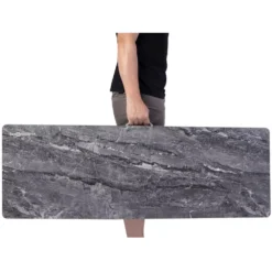 Lafuma Verkäufe -Lafuma Verkäufe tragegriff brunner elu duplit faltbarer campingtisch mit henkel 1000 1 21951