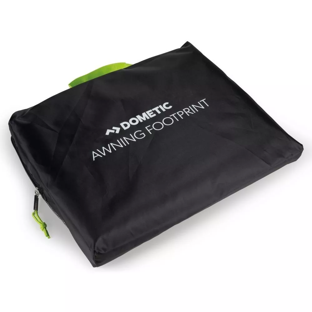 Vorzelt-Bodenplane Dometic Footprint Residence Grösse 18 2 Vorzelt-Bodenplane Dometic Footprint Residence Grösse 18 – Bild 2