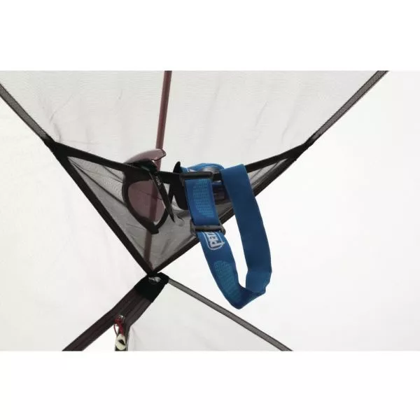 Trekkingzelt MSR Elixir 4, Grau 6 Trekkingzelt MSR Elixir 4, Grau – Bild 6