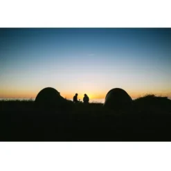 Trekkingzelt Nordisk Telemark 2 LW, Burnt Red -Lafuma Verkäufe trekkingzelt nordisk telemark 2 lw burnt red 6 10533