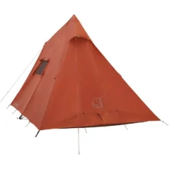 Tipi Nordisk Thrymheim 3 PU -Lafuma Verkäufe ueberdachte belueftungsoeffnung an zeltspitze nordisk thrymheim 3 pu tipi outdoorzelt 1000 6 22696