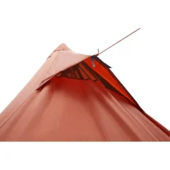 Tipi Nordisk Thrymheim 3 PU -Lafuma Verkäufe ueberdachte netz belueftung nordisk thrymheim 3 pu tipi fuer 3 personen 1000 12 22696
