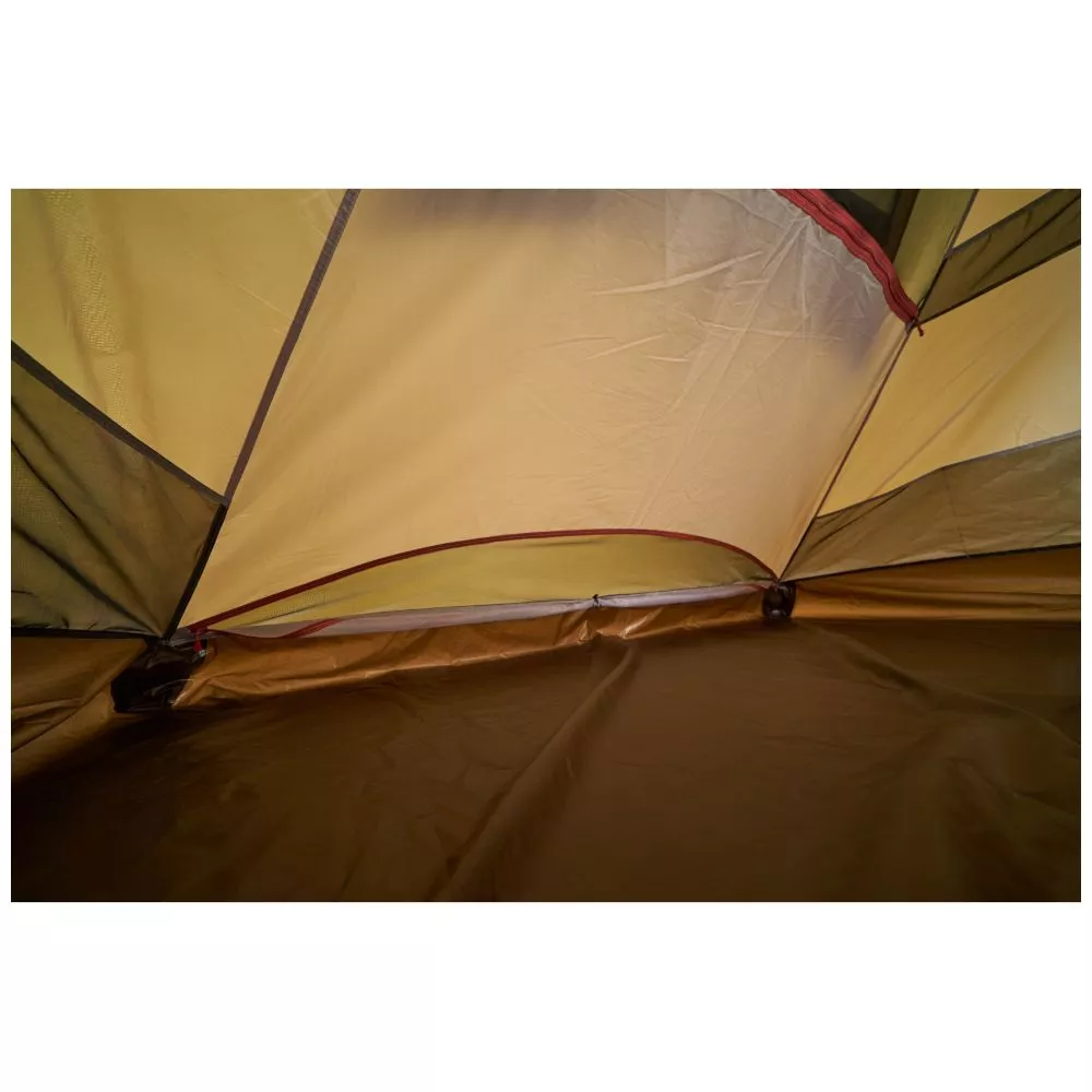 Outdoorzelt Nordisk Oppland 4 PU 15 Outdoorzelt Nordisk Oppland 4 PU – Bild 15