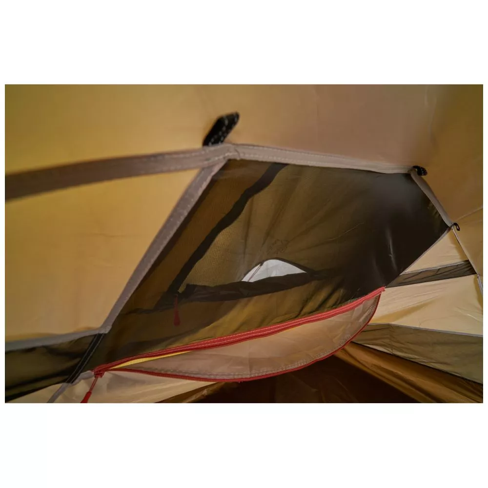 Outdoorzelt Nordisk Oppland 4 PU 14 Outdoorzelt Nordisk Oppland 4 PU – Bild 14