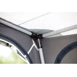 Wohnwagenvorzelt Ventura Pacific D250 | IXL-Glasfiber | A900/G16 | 886 - 910 Cm -Lafuma Verkäufe ventura vorzelte reisevorzelt gestaengekreuz 1000 3 23434