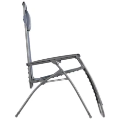 Relaxstuhl Lafuma R Clip, Ocean II -Lafuma Verkäufe verstellbares abnehmbares kopfpolster lafuma r clip batyline iso ocean ii relaxsessel 1000 2 24888