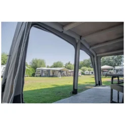 Luftvorzelt Westfield Pluto 11 XL | Mod. 2023 19 Luftvorzelt Westfield Pluto 11 XL | Mod. 2023 -Lafuma Verkäufe vorderwandelemente abgenommen offenes aufblasbares wohnwagenvorzelt westfield pluto xl 1000 5 23234