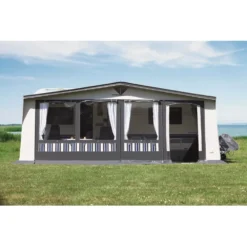 Wohnwagen-Vorzelt DWT Tango 300 -Lafuma Verkäufe vorzelt dwt tango 300 wohnwagenvorzelt mit eingangstuer rechts 1000 3 1802