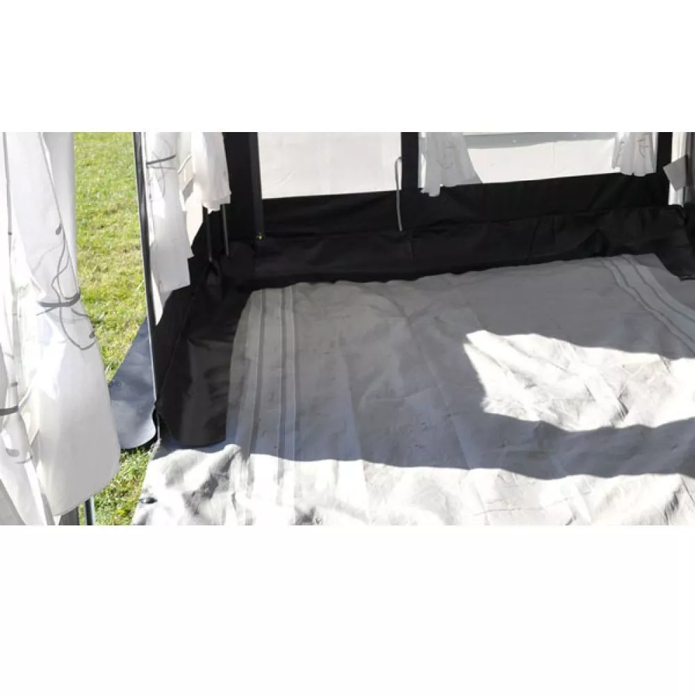 Dauervorzelt Hahn Zelte Finnland 280 11 Dauervorzelt Hahn Zelte Finnland 280 – Bild 11