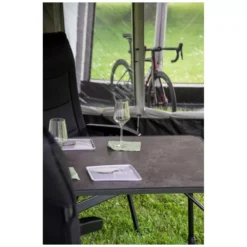 Luftvorzelt Westfield Pluto 11 XL | Mod. 2023 24 Luftvorzelt Westfield Pluto 11 XL | Mod. 2023 -Lafuma Verkäufe vorzelt innenraum durchgang erker seitenanbau westfield pluto xl 1000 10 23234