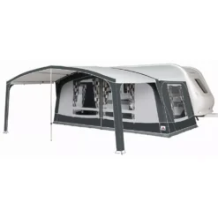 Caravan-Vorzelt Dorema Octavia -Lafuma Verkäufe vorzelt octavia dorema mit optionalem sonnendach wohnwagenvorzelt 1000 3 20187
