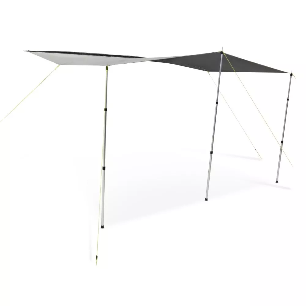 Schutzdach Dometic Solar Shade Roof Cover 330 1 Schutzdach Dometic Solar Shade Roof Cover 330