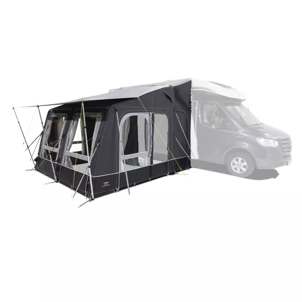 Schutzdach Dometic Solar Shade Roof Cover 330 3 Schutzdach Dometic Solar Shade Roof Cover 330 – Bild 3