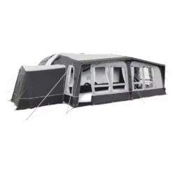 Wohnwagen-Vorzelt Dometic Residence AIR All-Season | Grösse 13 | 950 - 975 -Lafuma Verkäufe vorzeltanbau dometic residence air all season wohnwagen vorzelt seitenanabu erker 1000 7 24711