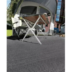 Vorzeltteppich Brunner Paragon 250 X 500 Cm, Anthrazit/grau -Lafuma Verkäufe vorzeltteppich brunner paragon 250 500 teppich carpets 1000 2 21812