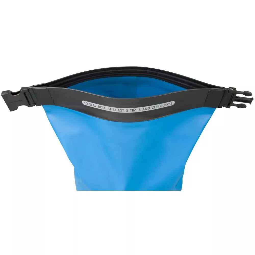 Trockensack Sea To Summit Hydraulic Dry Pack 65 Liter, Yellow 3 Trockensack Sea To Summit Hydraulic Dry Pack 65 Liter, Yellow – Bild 3