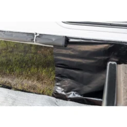 Luftvorzelt Westfield Pluto 9 | Mod. 2023 -Lafuma Verkäufe westfield pluto wohnwagenvorzelt aufblasbar windschuerze windblende 1000 11 22672