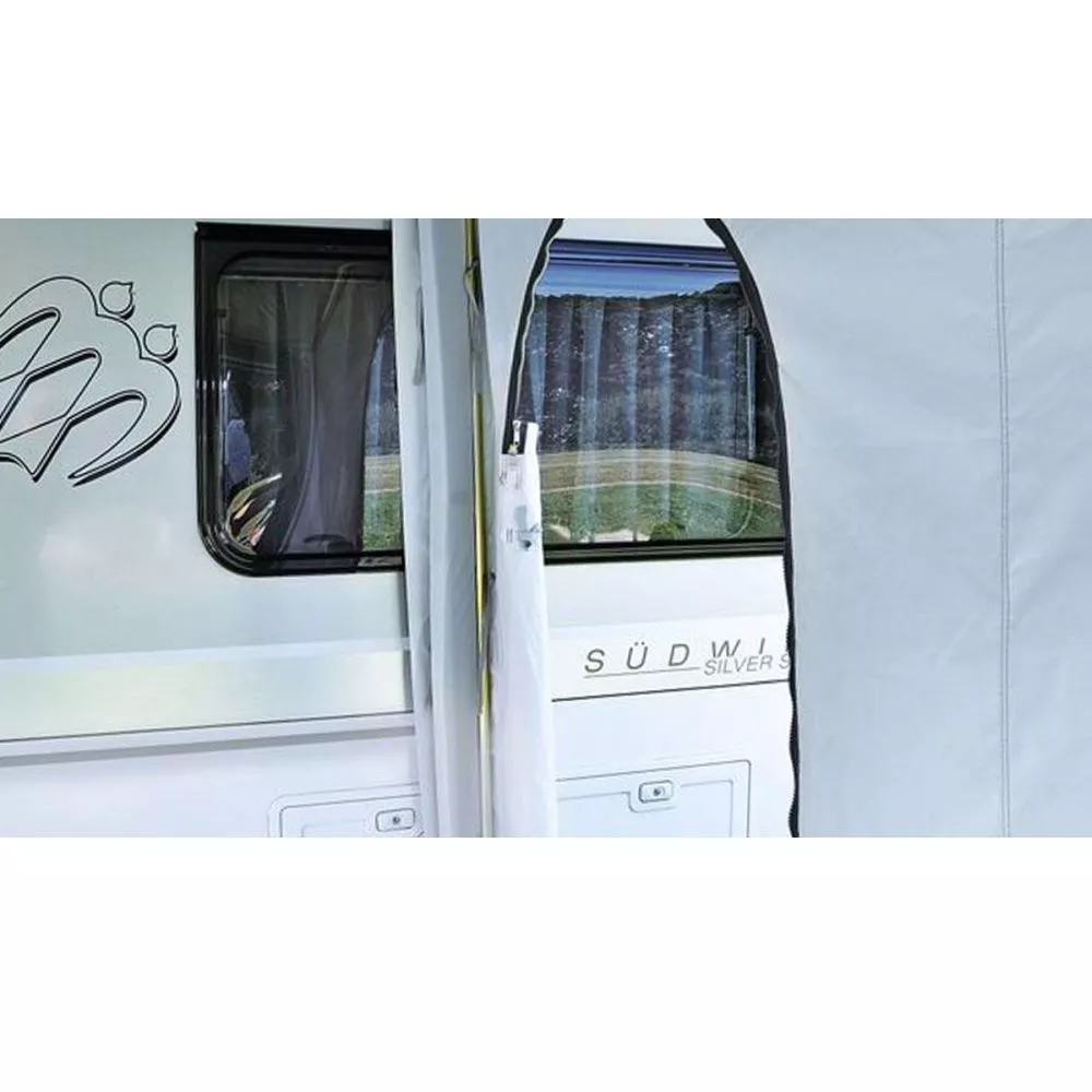 Ganzjahresvorzelt Hahn Zelte Hof 4 Ganzjahresvorzelt Hahn Zelte Hof – Bild 4