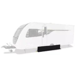 Bodenschürze Dometic Dual Fix Draught Skirt, 330 Cm
