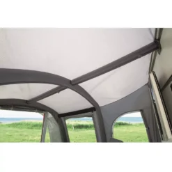 Aufblasbares Vorzelt DWT Bella Air HQ -Lafuma Verkäufe wohnwagen luftvorzelt dwt bella air hq luftpolster air in distanzpolster luftgestaenge 1000 4 14520