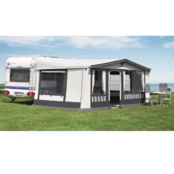 Wohnwagen-Vorzelt DWT Tango 240 -Lafuma Verkäufe wohnwagen luxusvorzelt dwt tango 240 caravan vorzelt saisonvorzelt 1000 1 15350