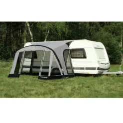 Wohnwagen-Vorzelt Westfield Dorado XL -Lafuma Verkäufe wohnwagen teilvorzelt westfield dorado xl aufblasbares vorzelt luftvorzelt 1000 1 18164