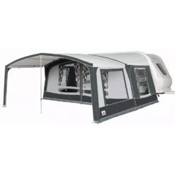 Caravan-Vorzelt Dorema Octavia -Lafuma Verkäufe wohnwagen vorzelt dorema octavia mit optionalem sonnendach und sonnendachseitenwand 1000 4 20187