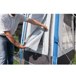 Aufblasbares Vorzelt DWT Space Air HQ 320 L -Lafuma Verkäufe wohnwagenvorzelt dwt space air hq 320 l reisemobilvorzelt 8 6 18338