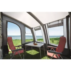 Aufblasbares Vorzelt DWT Speed Air, Grösse 1 -Lafuma Verkäufe wohnwagenvorzelt luftvorzelt dwt speed air innenraum vorzeltinnenraum 1000 3 14514