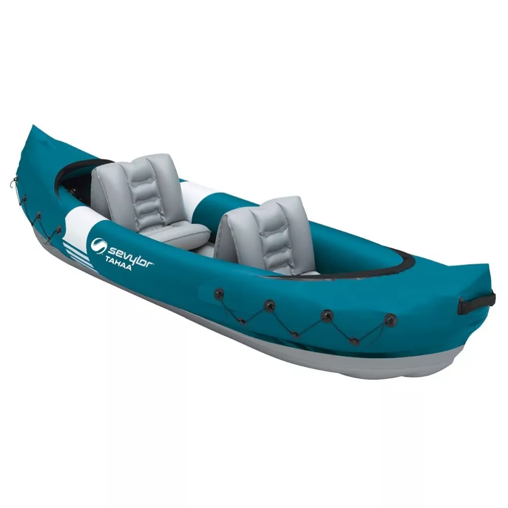 Lafuma Verkäufe -Lafuma Verkäufe sevylor tahaa zwei personen aufblasbares einsteiger kajak schlauchkajak 1000 0 22659